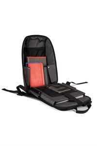 ZAINO PORTA COMPUTER RICICLATO